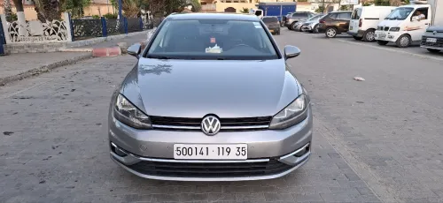 Volkswagen Golf 7 2019 START+