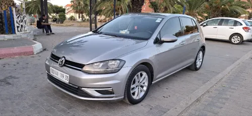 Volkswagen Golf 7 2019 START+