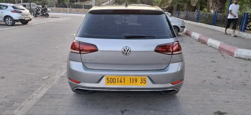 Volkswagen Golf 7 2019 START+