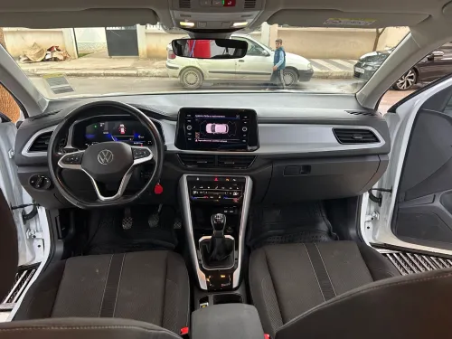 Volkswagen T-Roc 2023 T-Roc