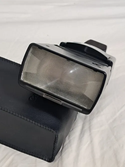Flash canon 540EZ speedlite