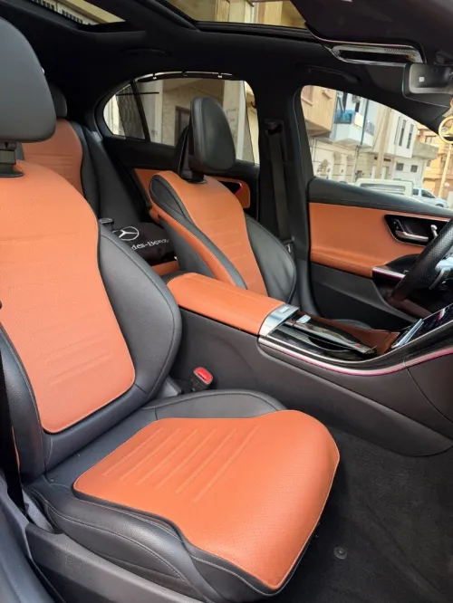 Mercedes Class C 2023 Amg line