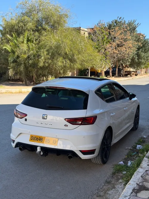 Seat Leon 2015 LINEA R+