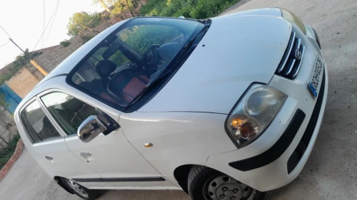 Hyundai Atos 2003 GL