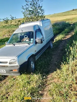 Renault Espace 1995 Espace