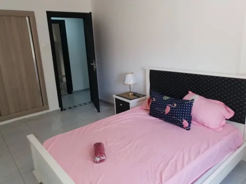 Location vacances Appartement F3 Mostaganem Mostaganem