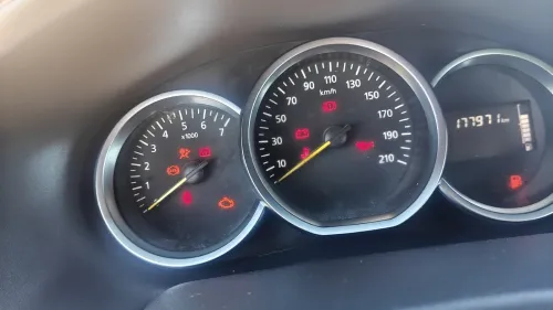 Renault Symbol 2018 