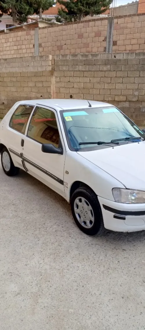 Peugeot 106 2000 106