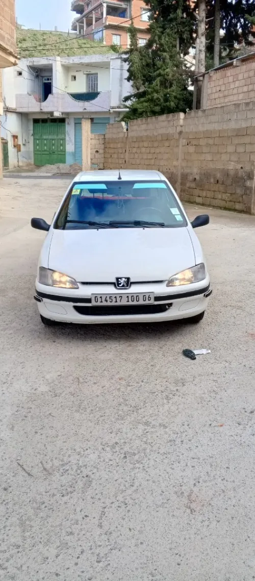 Peugeot 106 2000 106