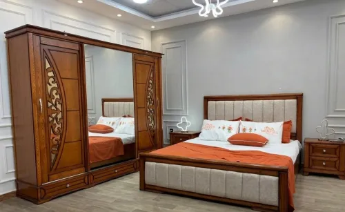 غرف نوم chambre à coucher