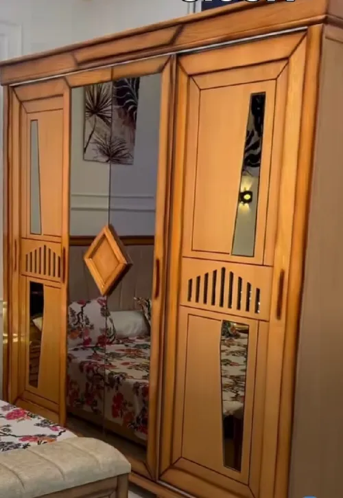 Chambre à coucher en promotion  غرف نوم