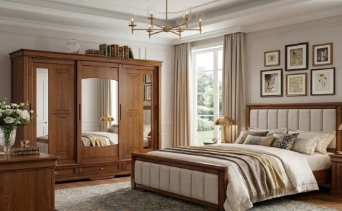 غرف نوم chambre à coucher