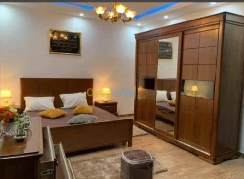 غرف نوم chambre à coucher