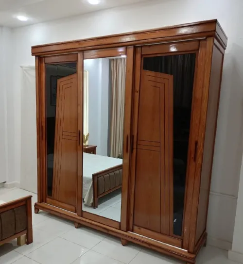 Chambre à coucher غرف نوم