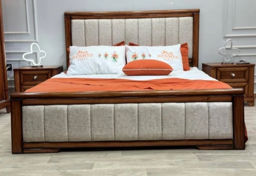 Chambre à coucher en promotion  غرف نوم