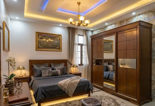 غرف نوم chambre à coucher