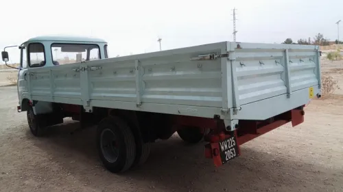 رونو SG3 1980