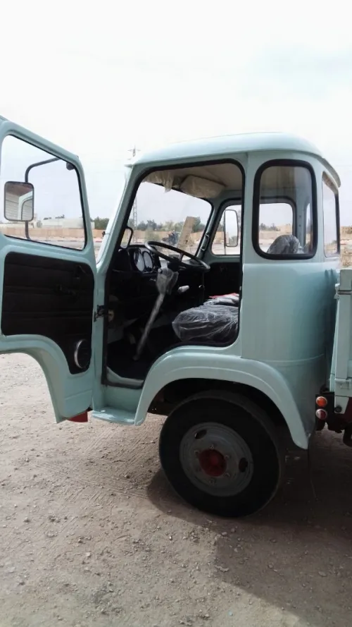 رونو SG3 1980
