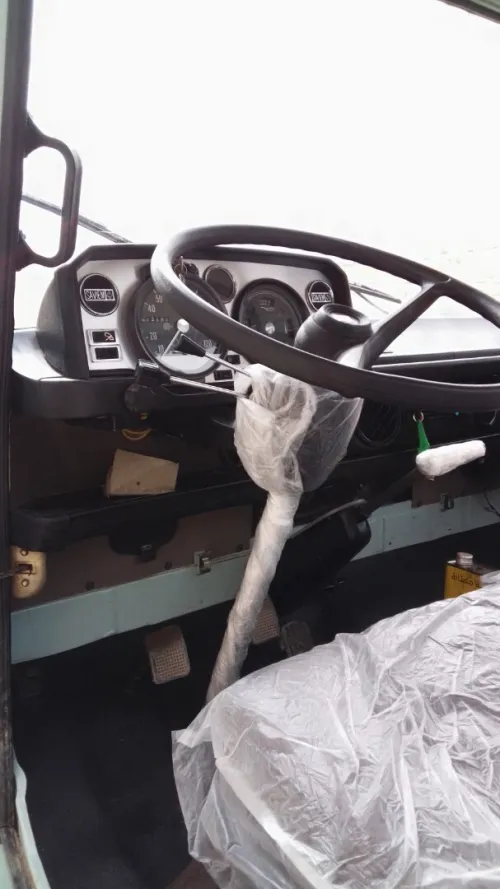 رونو SG3 1980