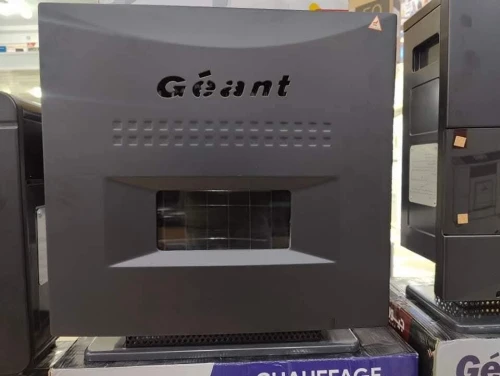 Chauffage a gaz  géant 11kw 12kw 14kw