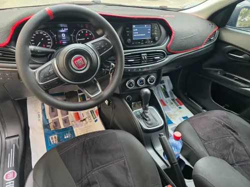 Fiat Tipo Sedan 2023 City