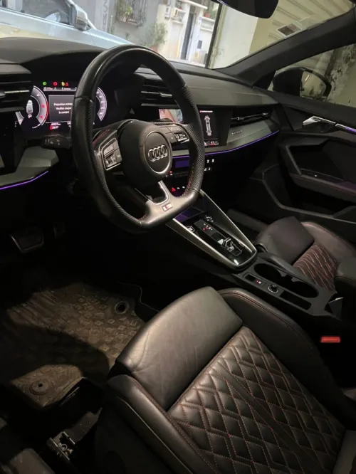 Audi A1 2023 A1