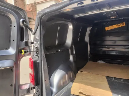 Fiat Scudo 2023