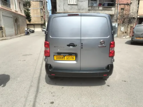 Fiat Scudo 2023