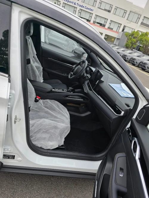 Geely Coolray 2026 Star full options // tout options