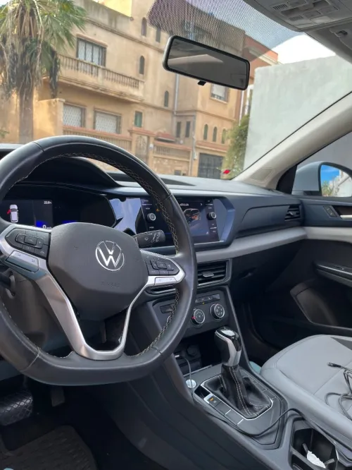 Volkswagen Taos 2022 SE