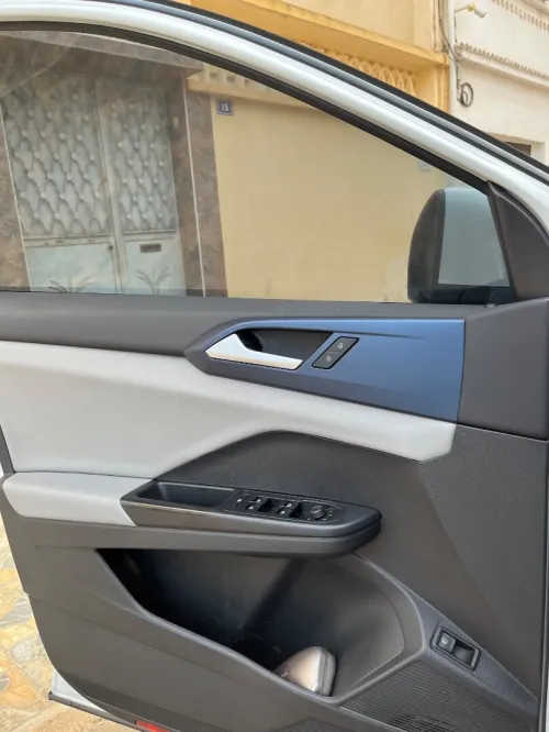 Volkswagen Taos 2022 SE