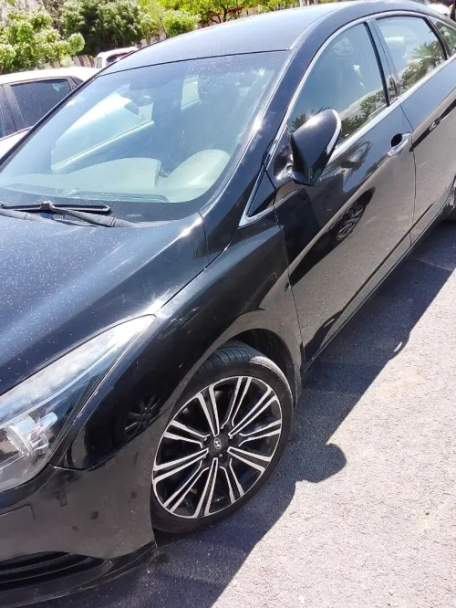 Hyundai i40 2017 Extreme