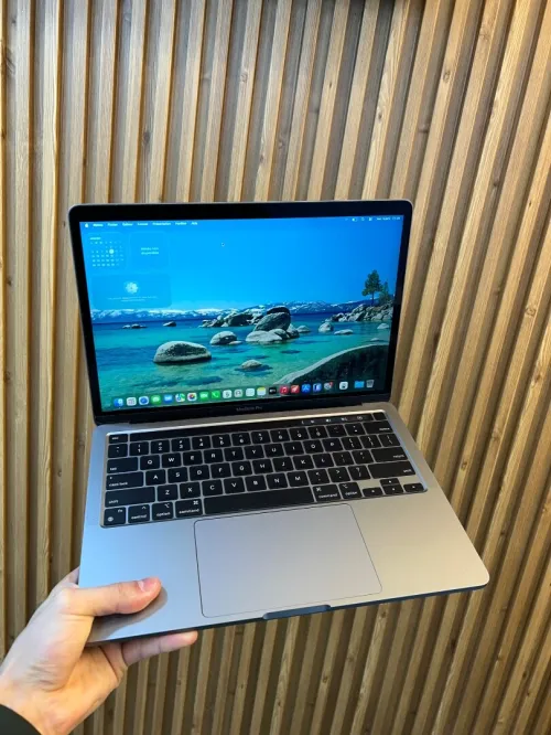 MACBOOK PRO M1 13 INCH 16GB 1TB