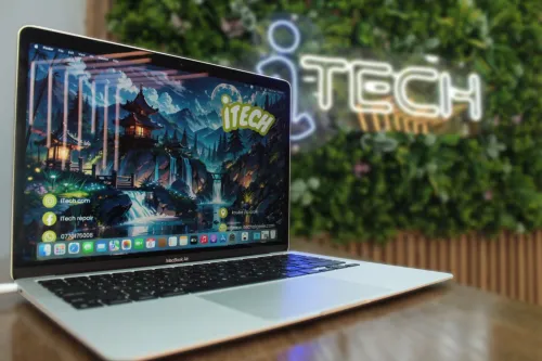 MacBook Air 2020 A2337