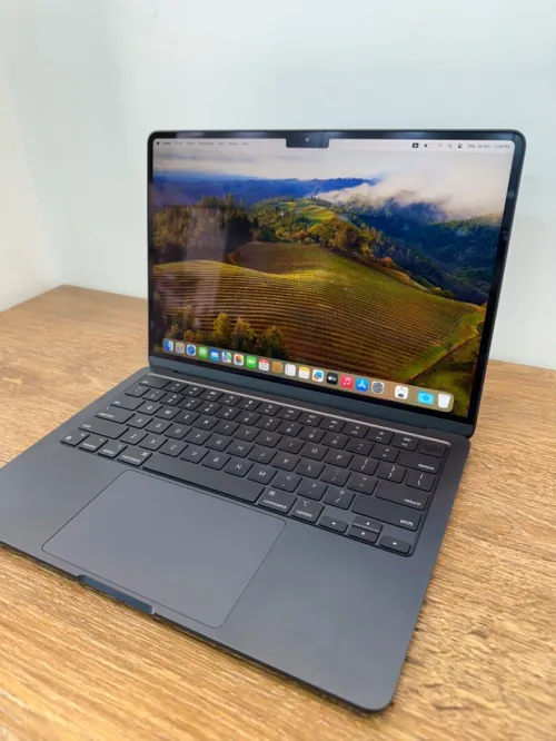 Macbook Air M3