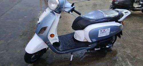 Fidèle Fidèle 3 2020