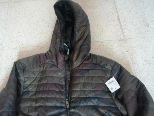 Blousons et Vestes
