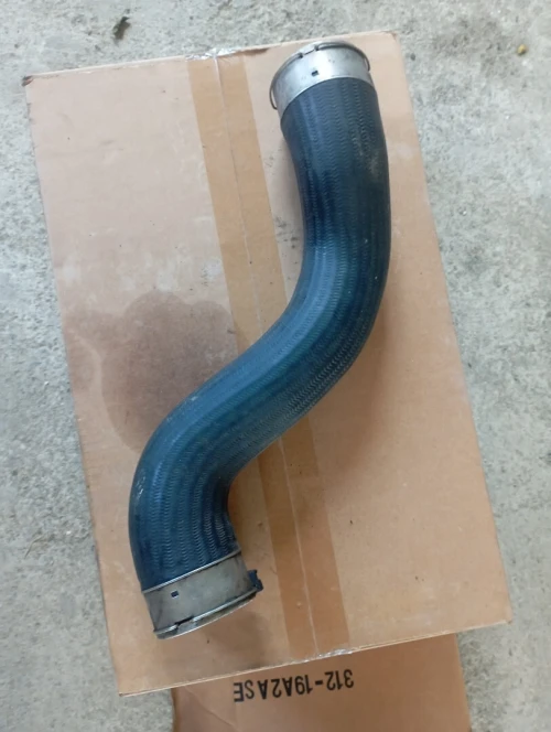 Durite refroidissement turbo mercedes c250 om651