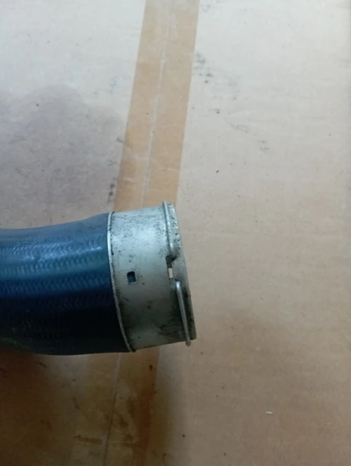 Durite refroidissement turbo mercedes c250 om651