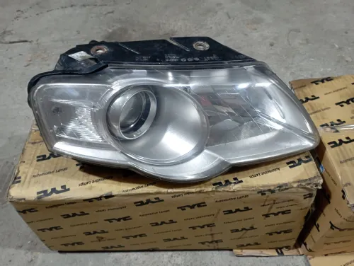Phare passat B6