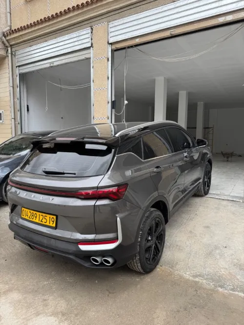 Geely Coolray 2025 Gf