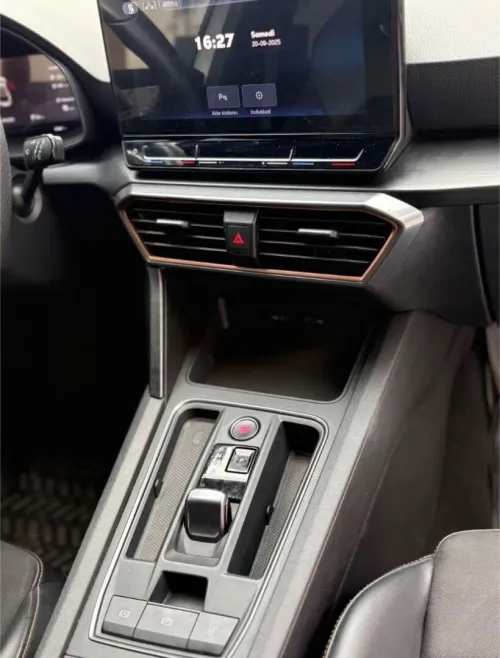 Cupra  Leon 2021 VZ