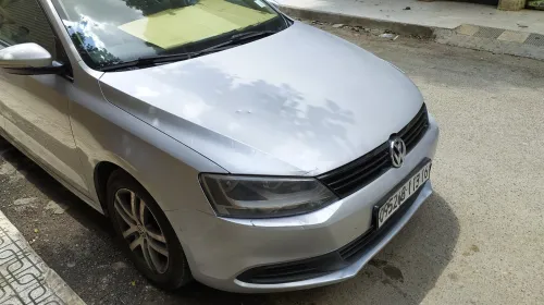 Volkswagen Jetta 2013 Classic 
