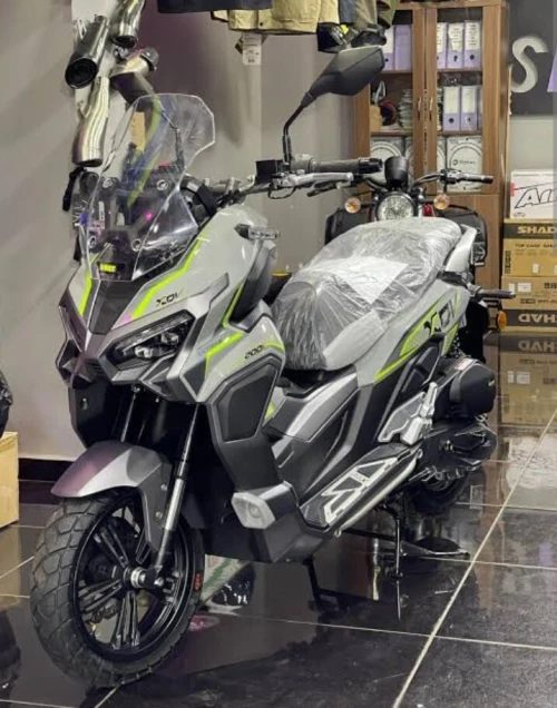 Vms Xdv 200 2026