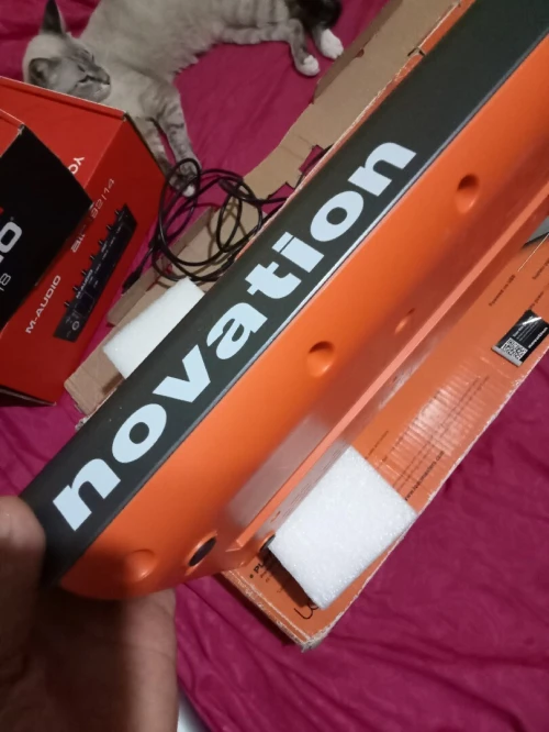 Clavier midi pro