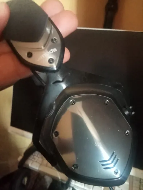 Casque audio