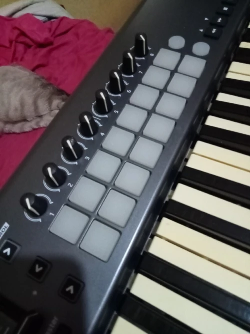 Clavier midi pro