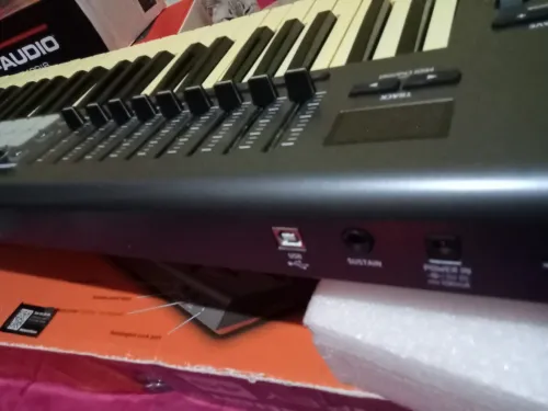 Clavier midi pro