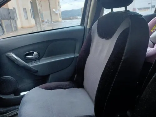 Dacia Sandero 2019 Stepway