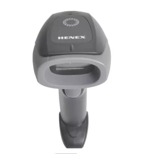 LECTEUR CODE BARRE HENEX HC-3206 2D QR USB